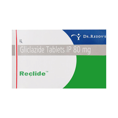 Reclide Tablet