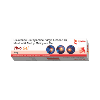 Vivo Gel