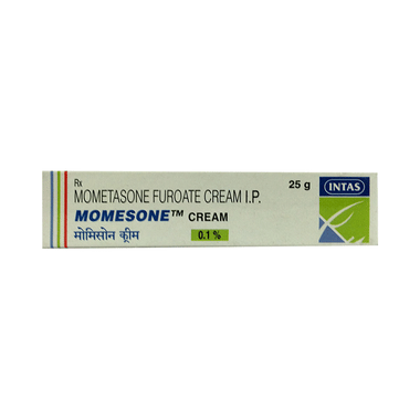 MOMEsone Cream