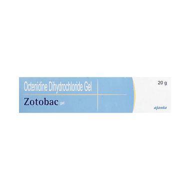 Zotobac Gel