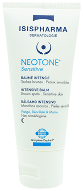 Isispharma Neotone Sensitive Intensive Balm Isispharma Neotone Sensitive Intensive Balm