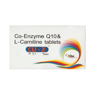 <span style='color:#626A7A'>CU 2 Tablet</span>