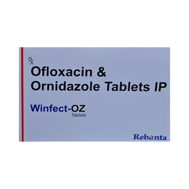 Winfect-OZ Tablet