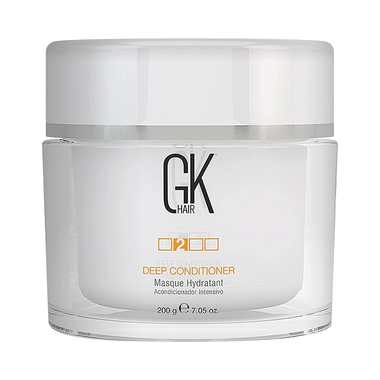 GK Hair Deep Conditioner Masque Hydratant