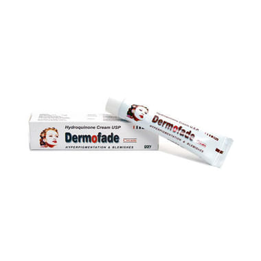 Dermofade Cream