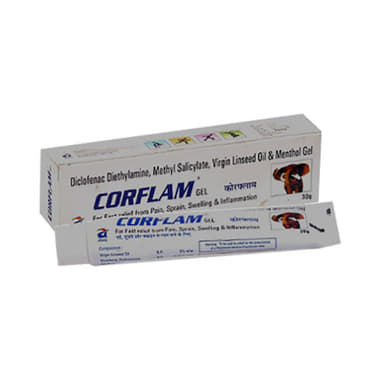 Corflam Gel