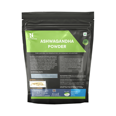 NutriRione Ashwagandha Powder