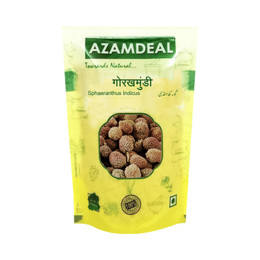 Azamdeal Gorakhmundi