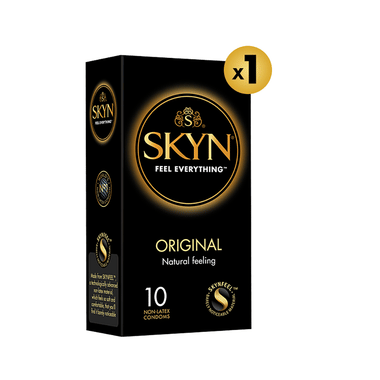SKYN Non-Latex Original Condom