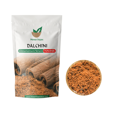 Mewar Impex Dalchini Powder