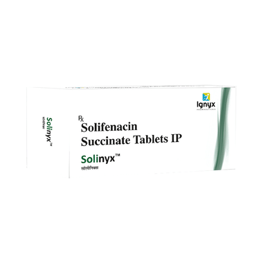 Solinyx Tablet