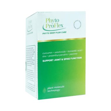 Phyto ProFlex Capsule