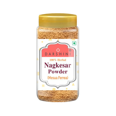 Darshini Nagkesar/Nageshwar/Mesua Ferrea Powder