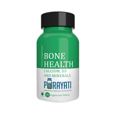 Bonehealth Tablet