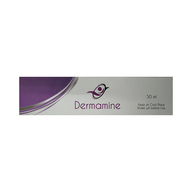 Dermamine Lotion