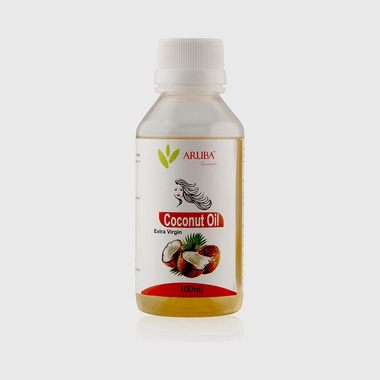 Aruba Essentials Coconut Extra Virgin Oil Undiluted