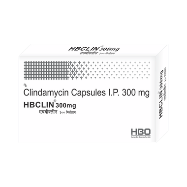 <span style='color:#626A7A'>Hbclin 300mg Capsule</span>