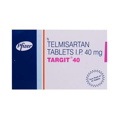 Targit 40 Tablet