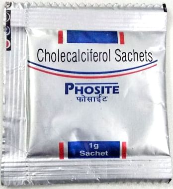 Phosite 60K Sachet