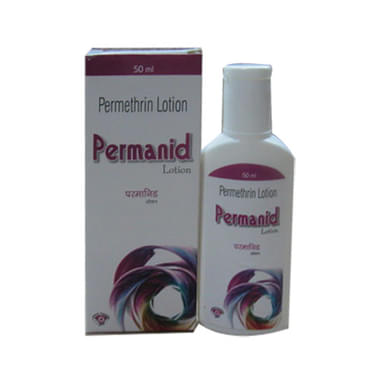 Permanid Lotion