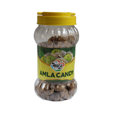 Meghdoot Amla Candy