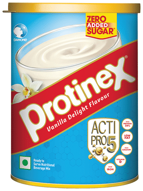 Protinex Health and Nutritional Drink Vanilla Delight