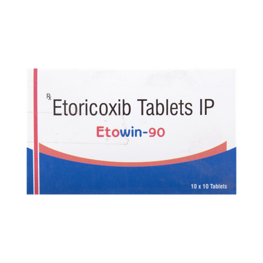 Etowin 90 Tablet