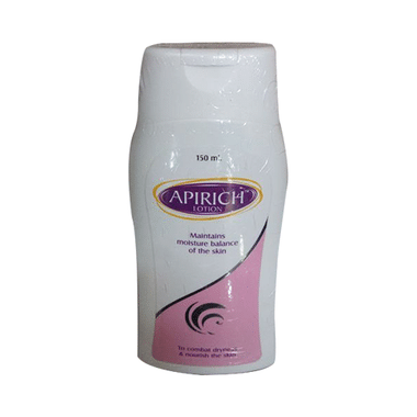 Apirich Lotion