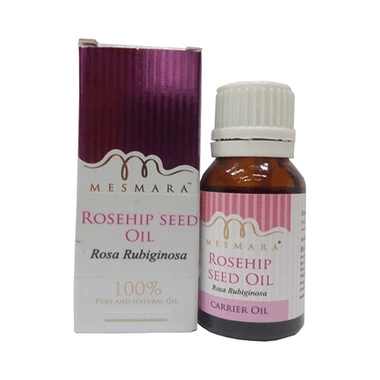 Mesmara Rosehip Seed Carrier Oil