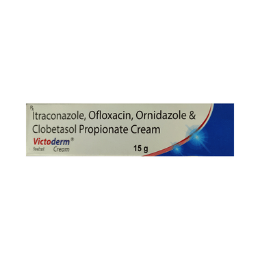 <span style='color:#626A7A'>Victodern Cream</span>