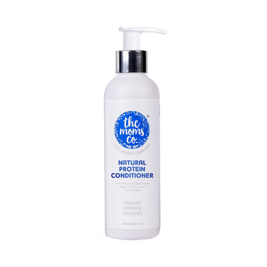 The Moms Co. Natural Protein Conditioner