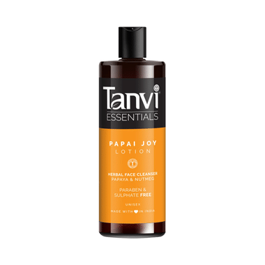 Tanvi Herbals Papai Joy Lotion