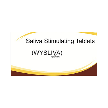 Wysliva Tablet