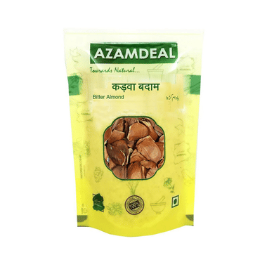 Azamdeal Kadwa Badaam