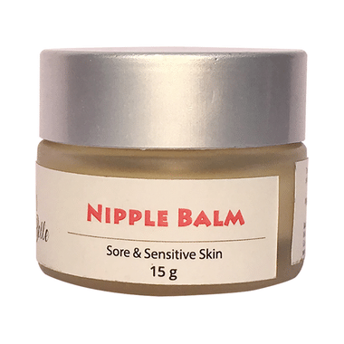 Mirah Belle Nipple Balm