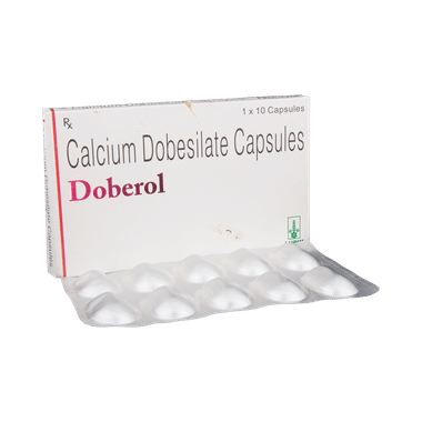 Doberol Capsule