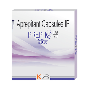Prepit Capsule