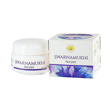 Kerala Ayurveda Swarnamukhi Face Pack