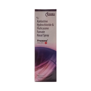 Frocsone AZ Nasal Spray