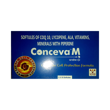 Conceva M Tablet