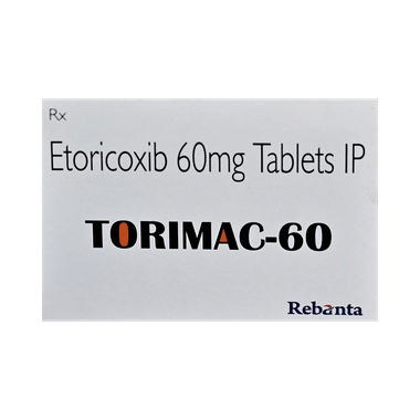 Torimac 60 Tablet