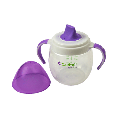 Bremed BD3517 Trainer Cup With Hard Spout