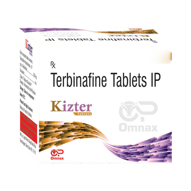 Kizter Tablet