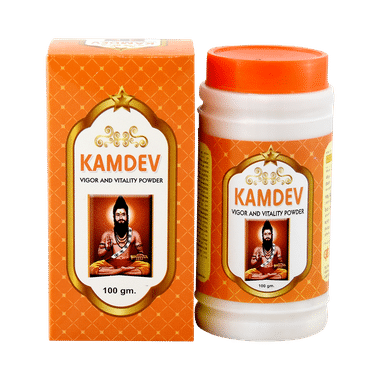 Kamdev Powder