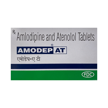 Amodep AT Tablet