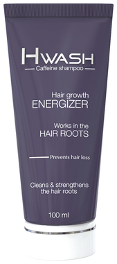Hwash Caffeine Shampoo Hwash Caffeine Shampoo