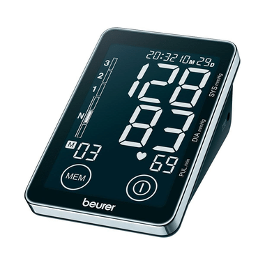 Beurer BM 58 Upper Arm Blood Pressure Monitor