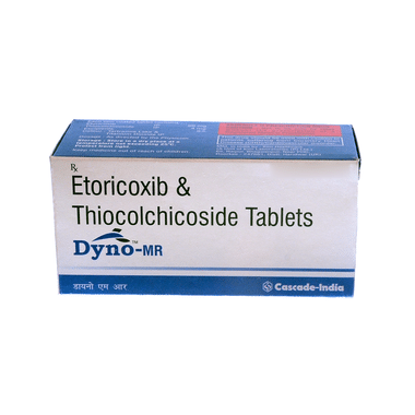 Dyno-MR Tablet