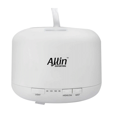 Allin Exporters DT 168G Aromatherapy Diffuser & Ultrasonic Humidifier