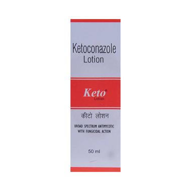 Keto Lotion